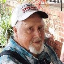 Denzil Lee Taylor Obituary