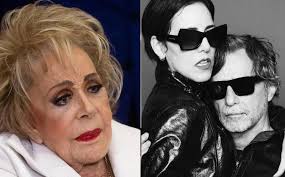 Humberto Zurita y Stephanie Salas no cumplirán deseo de Silvia Pinal