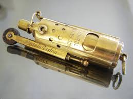 Pin On Trench Lighters