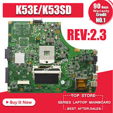 Asus a53sc chipset driver intel inf update driver file version : K53sd Motherboard Rev 2 3 For Asus A53e A53s K53e K53s K53sd Motherboard K53e Mainboard X53e Laptop Motherboard Test 100 Ok April 2021
