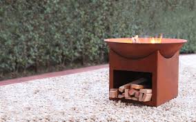 33 Fire Pit Ideas For Your Backyard