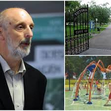 Design of controversial Cardiff 'splash park' will be revealed in January