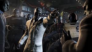 New gadgets, new voice actors, new villains and, most significantly, new developers. Review Batman Arkham Origins Hardcore Gamer