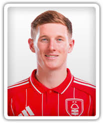 Nottingham Forest (England)