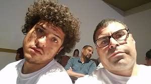 Thank you to the organizer of the basketball tournament