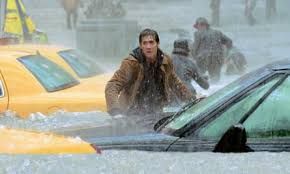 The Day After Tomorrow at 20: a strangely prescient ecological warning |  Movies | The Guardian