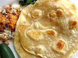 Roti Indian Flatbread From The Food Charlatan I Can T Get Enough Of This Roti Bread Recipe It S A Super Easy And Delicious Ind Recipes Food Caribbean Recipes