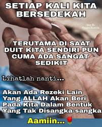 Aku bekerja di perusahaan swasta di jakarta, sedang dia bekerja di sebuah rumah sakit swasta. Tabung Akhirat Dan Kematian Posts Facebook