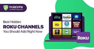 To add these channels, surf to the roku it is one of the best roku private channels that grab content and being it at one place. 22 Best Hidden Roku Channels You Should Add Right Now Purevpn Blog