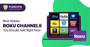 Most of the channels mentioned here are free of charge, but some require a monthly subscription. 22 Best Hidden Roku Channels You Should Add Right Now Purevpn Blog