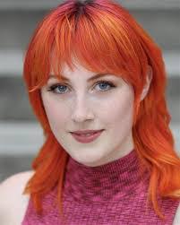 Raquel Sinclair's Instagram, Twitter & Facebook