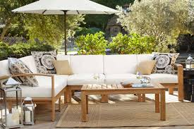 Buy online from our home decor products & accessories at the best prices. 6 Outdoor Sectional Sofas For A Contemporary Patio