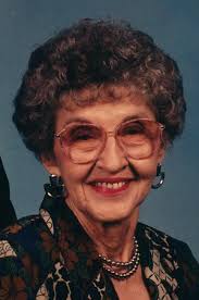 Obituary For Mae Beatrice Mazzanti Lake Village Ar
