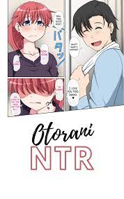 Otinari NTR by Miki Fuuka | Goodreads