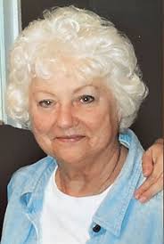 Gloria Phillips Obituary March 8, 2022