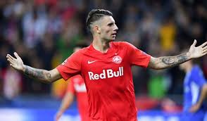 Nuova seconda maglia italia europei 2021. Szoboszlai Al Milan Il Ct Dell Ungheria Era Quasi Fatta