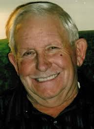 Jerry Harmon Sr. Obituary May 3, 2019