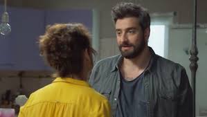 Désormais jacob détient lucie et camille. Marwan Berreni Plus Belle La Vie Moment De Tendresse Pascale Roberts Wikipedia