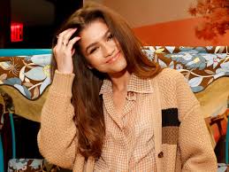 If you haven't heard who zendaya is, you are surely living under a rock. Zendaya Opens Up About Being Perceived As Cold Mean In Hollywood Admits She Was Just Bad At Small Talk Pinkvilla