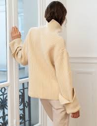The thing to bear in mind at all times is that they are machine washable; How To Wear A Sweater For Fall 2020 Popsugar Fashion