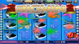 Big Win In 918kiss Great Blue Free Casino Slot Games Slots Games Play Casino Games