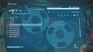 Find out how to experience the true ending mission in hideo . Unlocking Mission 46 Truth The Man Who Sold The World Walkthrough Metal Gear Solid V The Phantom Pain Game Guide Walkthrough Gamepressure Com