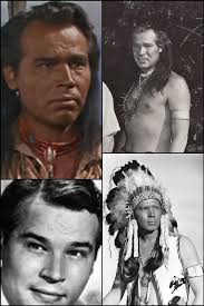 BRAVE EAGLE. 1955-1956 26 Episodes. Roy Rogers Productions. Keith Larson as  a Cheyenne chief. This was a landmark but, forgotten series portraying the  Indian as a good-guy and life through his eyes,