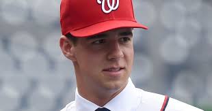 Prospect Lovers: 2021 WASHINGTON NATIONALS TOP 20 PROSPECTS