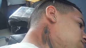 It's silky crepe, all lined and has pockets on my hips, and bows on there. Rolex Crown Tattoo Youtube