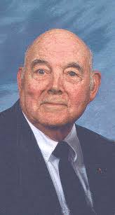Obituary information for Harold O. Fellows