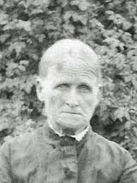 Elizabeth Ann “Eliza” Canutt Ensley (1826-1899)