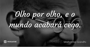 Gandhi Grande Humanista Pensador E Pacifista Sera Beforespeak