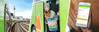 Flixbus Esncard