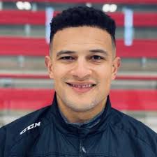 Calvin A. Simon (@CalvinSimon)