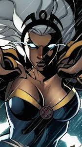 Tornade x men pics are great to personalize your world. Tornade Weibliche Superhelden X Men Storm Comic