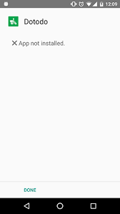 Watch the video and fix parse issue on almost any android phone.apps are designed to w. Cannot Install Signed Apk To Device Manually Got Error App Not Installed Stack Overflow