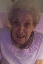 Brona Shields Obituary (1929