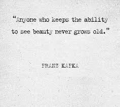 Franz Kafka quote | Quotes | Pinterest | Kafka Quotes, Truths and ... via Relatably.com