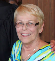 Obituary for Jean Kenyon