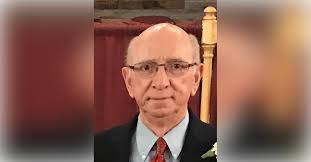 Obituary information for Wilbur Francis Gammon