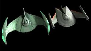 Bird Of Prey Star Trek Romulan Romulan Star Trek Starships Star Trek Ships Star Trek