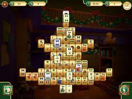 скачать игры на пк бесплатно и без регистрации для детей Christmas Mahjong For Ipad Iphone Android Mac Amp Pc Big Fish Is The 1 Place For The Best Free Games Mahjong Holiday Decor Christmas
