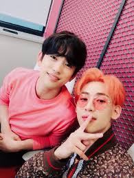 Available for 2 weeks only. King Double B Got7 S Bambam Official Thread Page 2 Hallyu