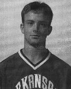 HogStats.com :: Player Information :: Carter Clark