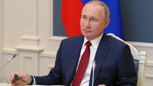 Читайте последние новости на тему в ленте новостей на сайте риа новости. Putin Na Davosskom Forume Zayavil Ob Ugroze Borby Vseh Protiv Vseh Gazeta Ru