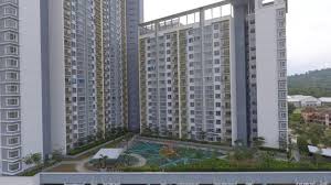 You can see kl city skyline at the top with various angles too! Residensi Pr1ma Alam Damai Cheras Kuala Lumpur Malaysia Booking Com
