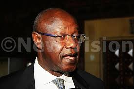 MPs condemn Besigye home detention