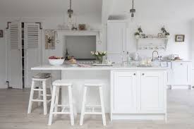 white kitchen ideas  classic designs