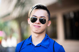 Saige Martinez's Instagram, Twitter & Facebook