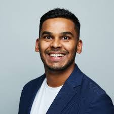 Jonathan Joffe's Instagram, Twitter & Facebook